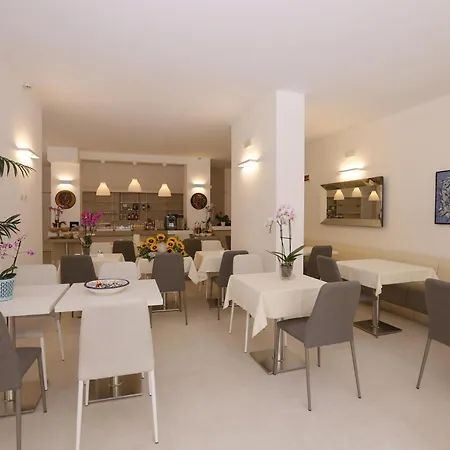 Eldorado, Depandance & 格拉多