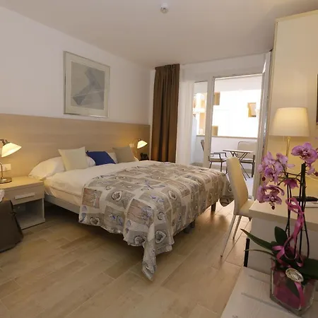 فندق Eldorado, Depandance &