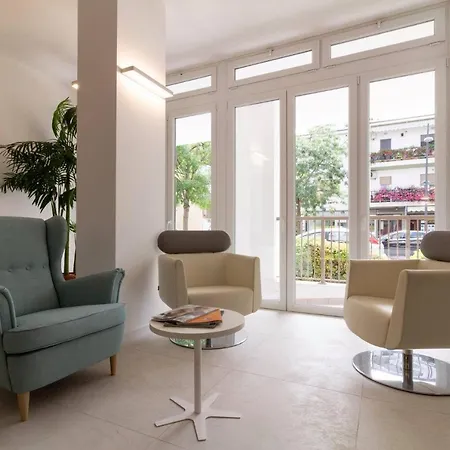 酒店 Eldorado, Depandance & 格拉多