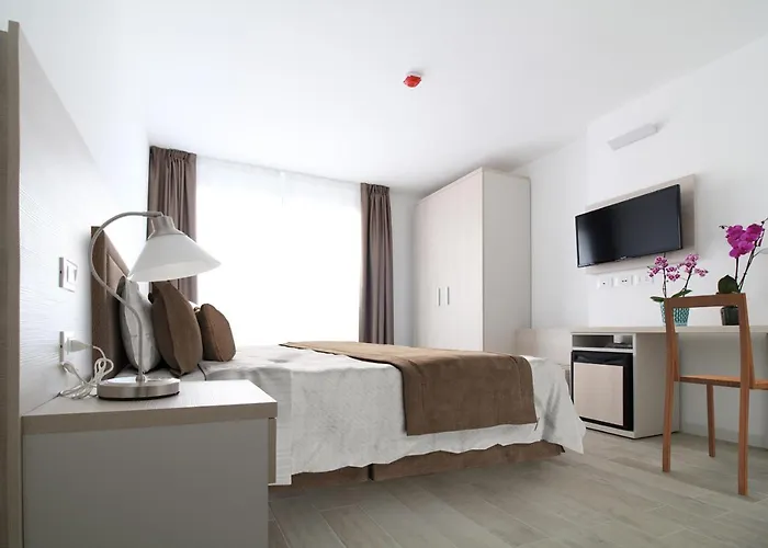 Eldorado, Depandance & 3* 格拉多