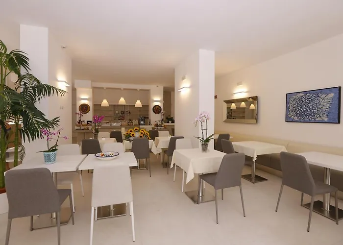 Eldorado, Depandance & 格拉多