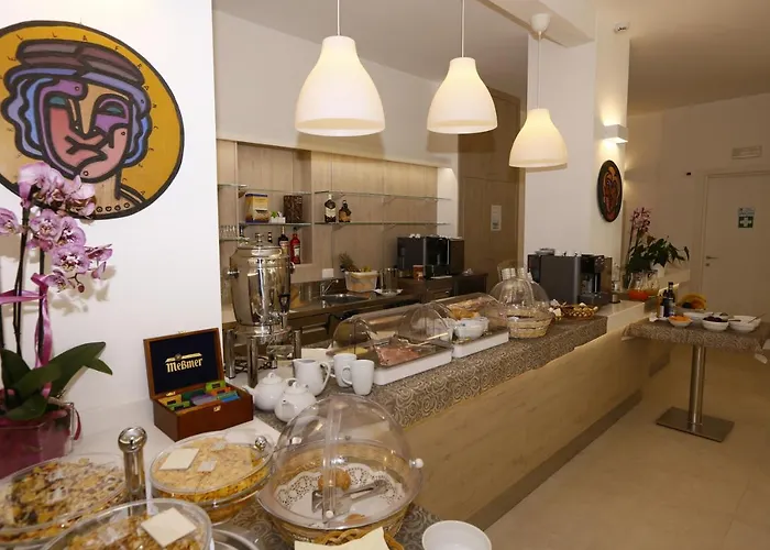 Eldorado, Depandance & 3* 格拉多