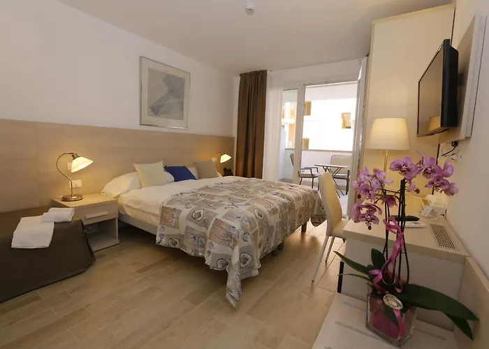 酒店 Eldorado, Depandance &