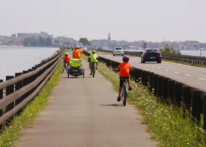 Eldorado, Depandance & 3*