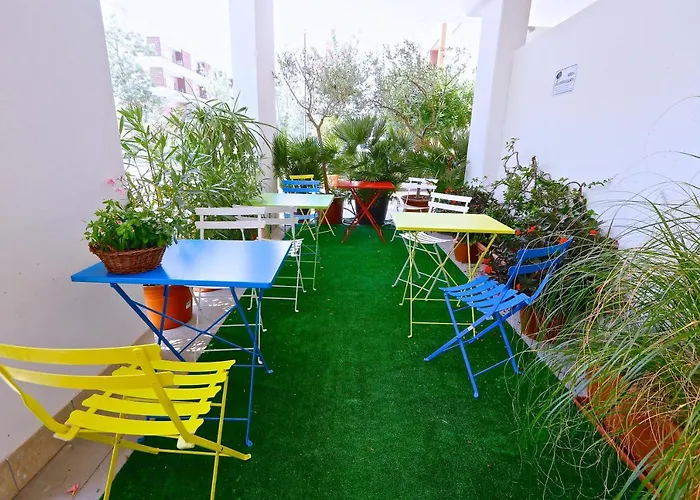 酒店 Eldorado, Depandance & 3*