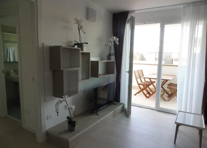 酒店 Eldorado, Depandance & 格拉多