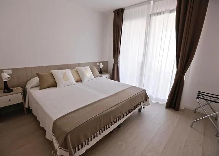 酒店 Eldorado, Depandance & 3*