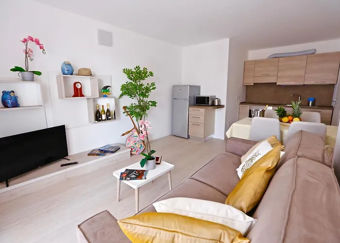 Eldorado, Depandance & 3* 格拉多