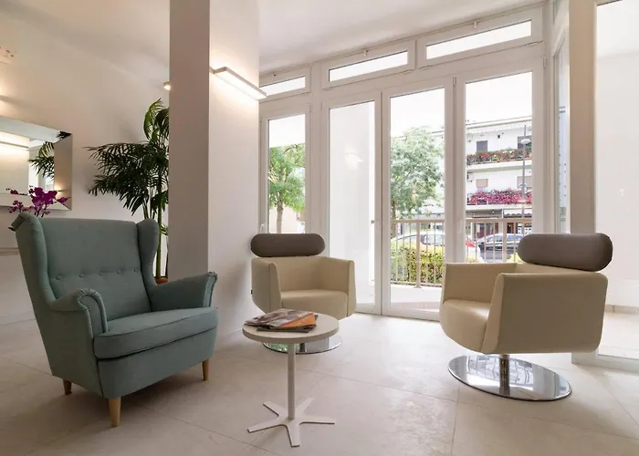 酒店 Eldorado, Depandance & 格拉多