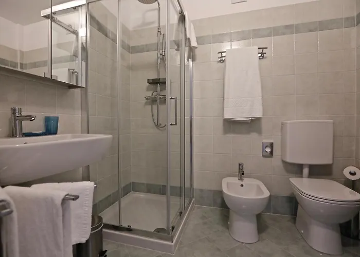 酒店 Eldorado, Depandance &