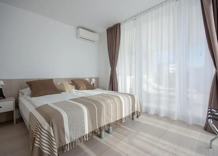 Eldorado, Depandance & 3* 格拉多