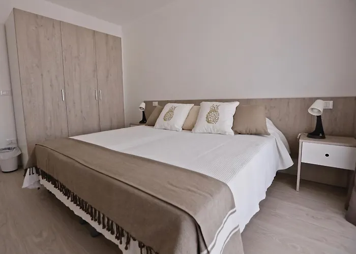 Eldorado, Depandance & 3*