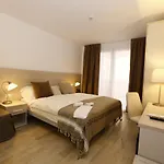 Hotel Eldorado, Depandance & Grado
