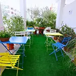 Hotel Eldorado, Depandance & 3*
