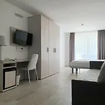 Eldorado, Depandance & Hotel 3*