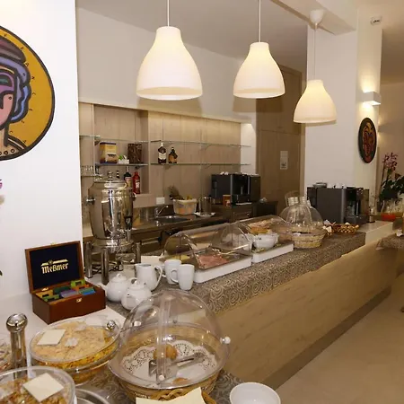 Eldorado, Depandance&apartments 3* Grado