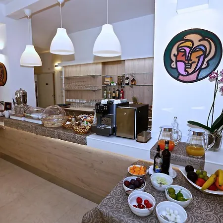 Eldorado, Depandance&apartments Hotel 3*