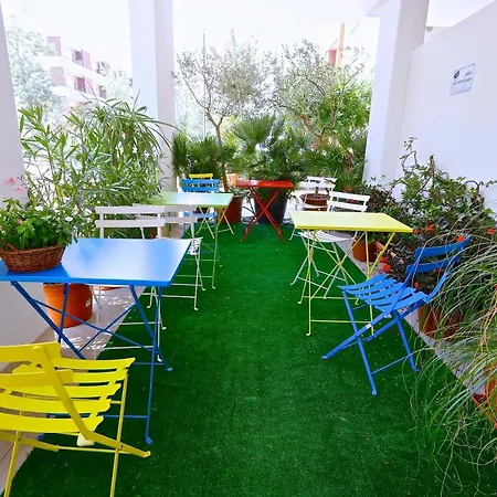 Hotel Eldorado, Depandance&apartments 3*