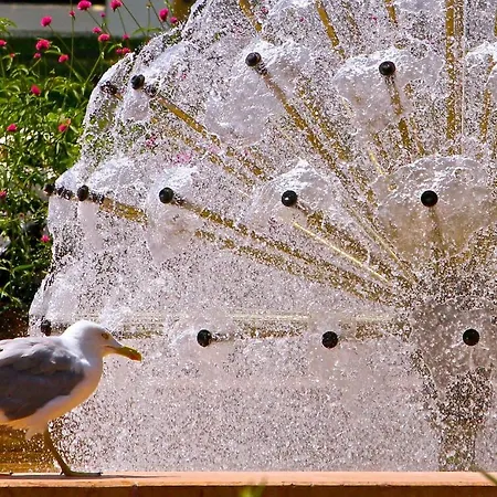 Hotel Eldorado, Depandance&apartments Grado