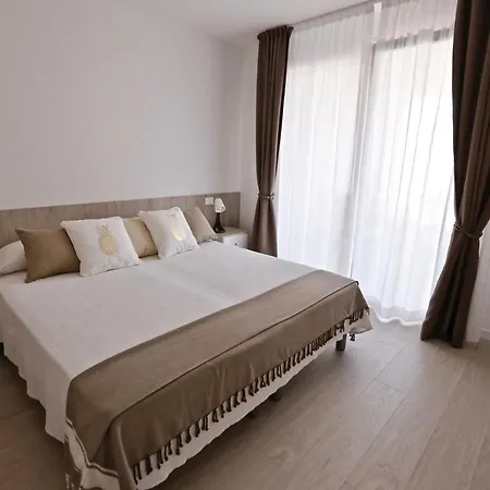 Hotel Eldorado, Depandance & 3*