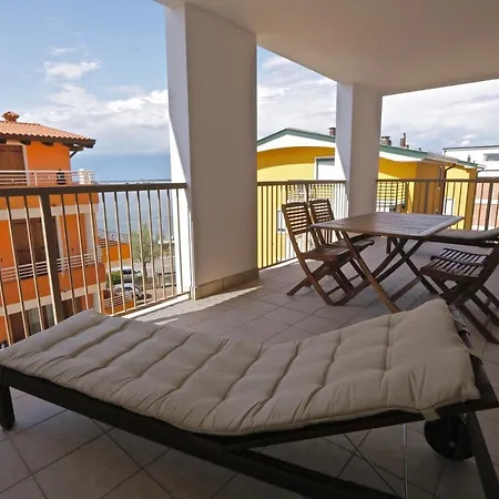 Eldorado, Depandance & Grado