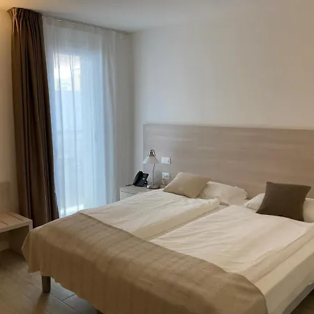 Hotel Eldorado, Depandance & Grado