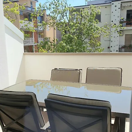 Hotel Eldorado, Depandance &