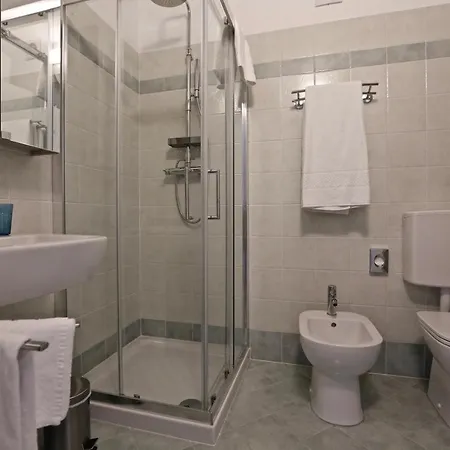 Hotel Eldorado, Depandance&apartments