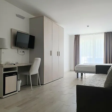 Eldorado, Depandance&apartments Hotel 3*