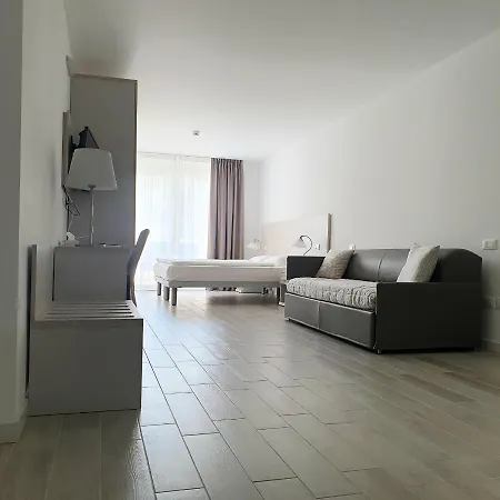 Eldorado, Depandance&apartments Hotel Grado