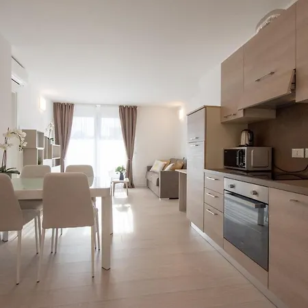 Eldorado, Depandance&apartments Hotel Grado