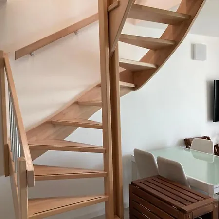 Eldorado, Depandance & Hotel