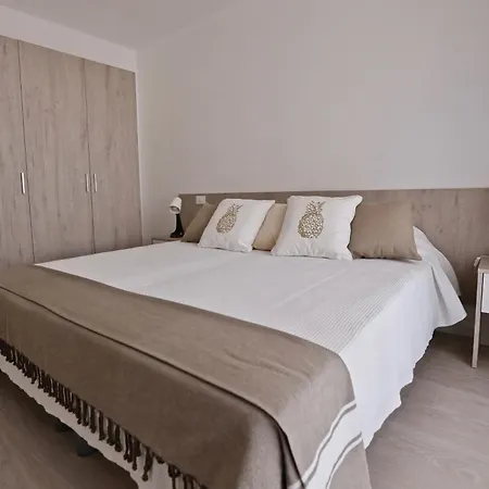 Eldorado, Depandance & 3*