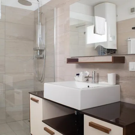 Eldorado, Depandance&apartments Hotel Grado