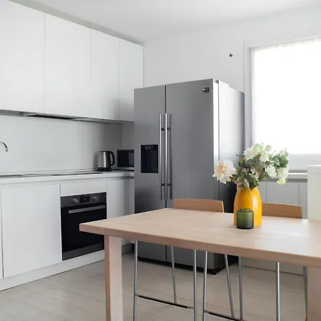 Eldorado, Depandance&apartments 3* Grado