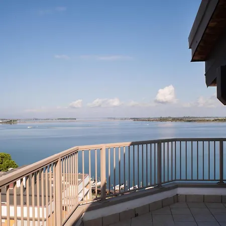 Eldorado, Depandance &