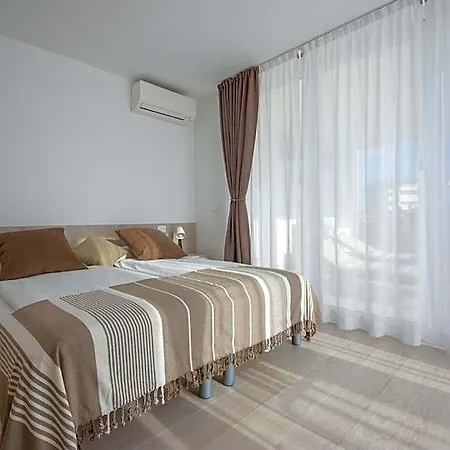 Hotel Eldorado, Depandance & Grado