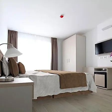 Hotel Eldorado, Depandance & Grado