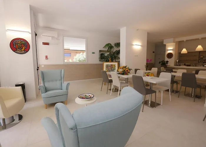 Eldorado, Depandance & Hotel Grado