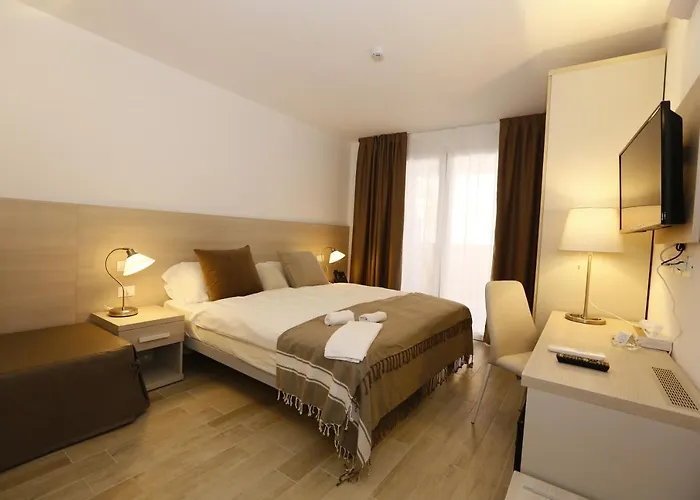 Hotel Eldorado, Depandance & Grado