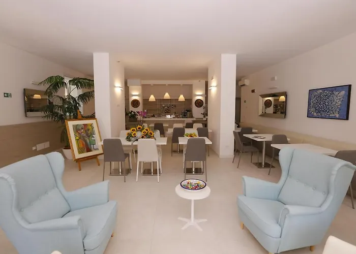 Hotel Eldorado, Depandance &