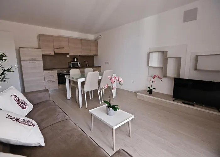 Hotel Eldorado, Depandance &