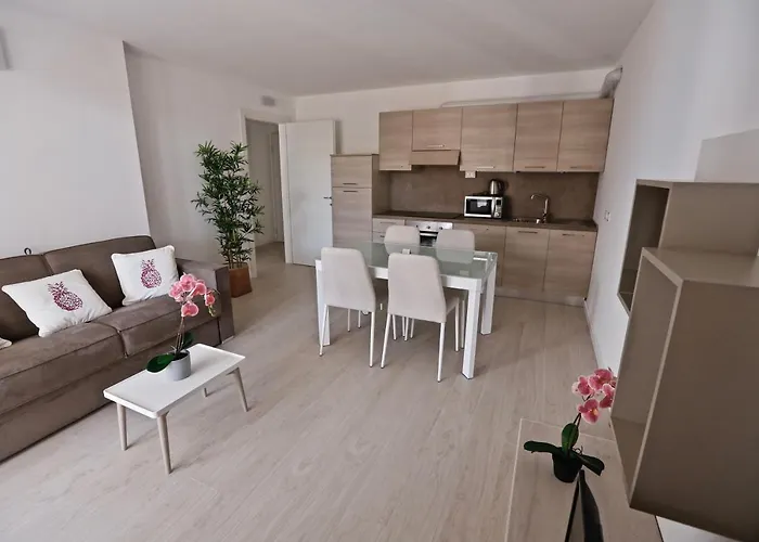 Eldorado, Depandance & Hotel