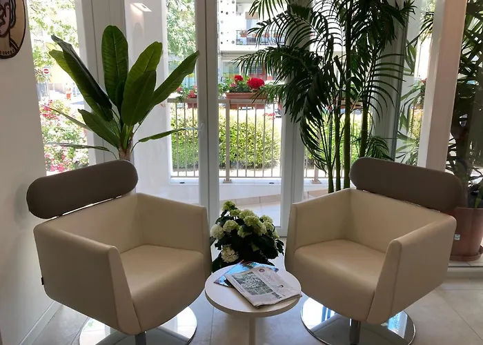 Eldorado, Depandance & Grado