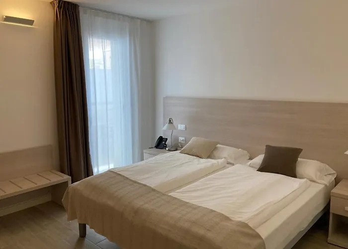 Hotel Eldorado, Depandance & Grado