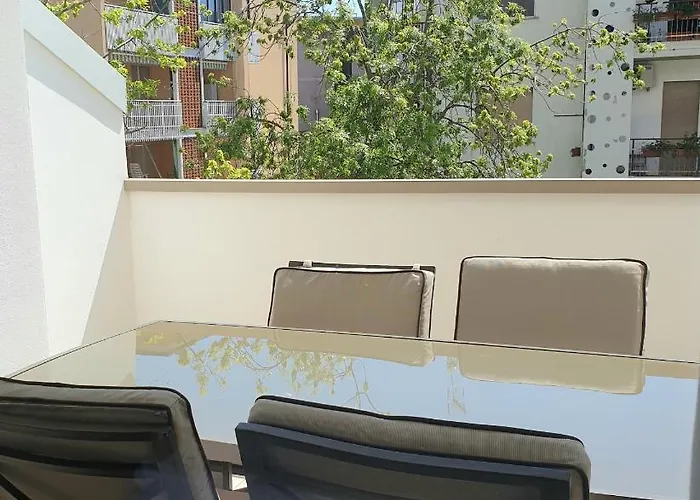 Hotel Eldorado, Depandance &