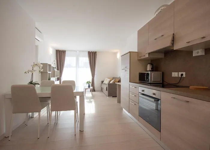 Eldorado, Depandance & Hotel Grado