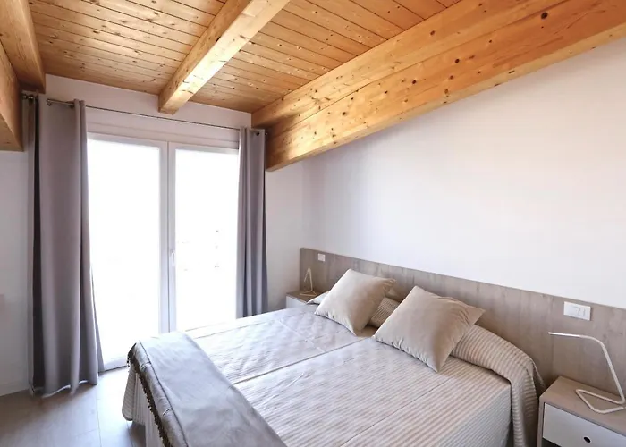 Eldorado, Depandance & Hotel Grado