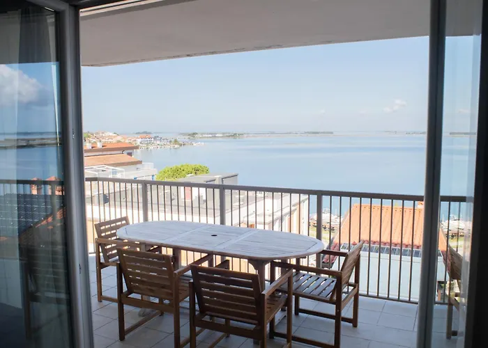 Eldorado, Depandance & Grado