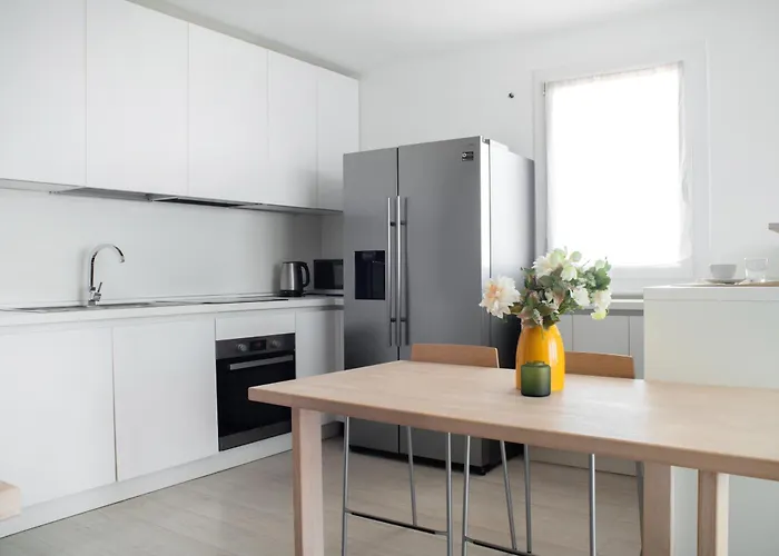 Eldorado, Depandance & 3* Grado